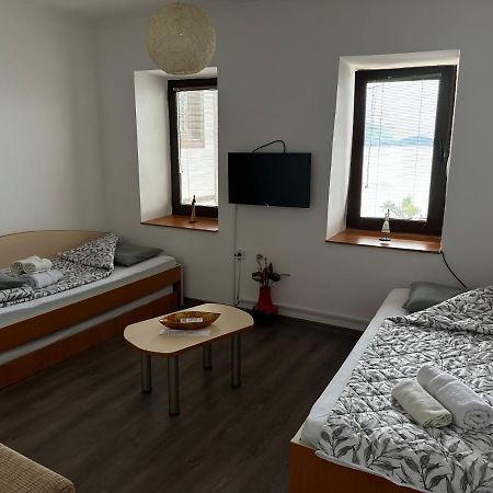 Savin Apartment 오흐리드 외부 사진