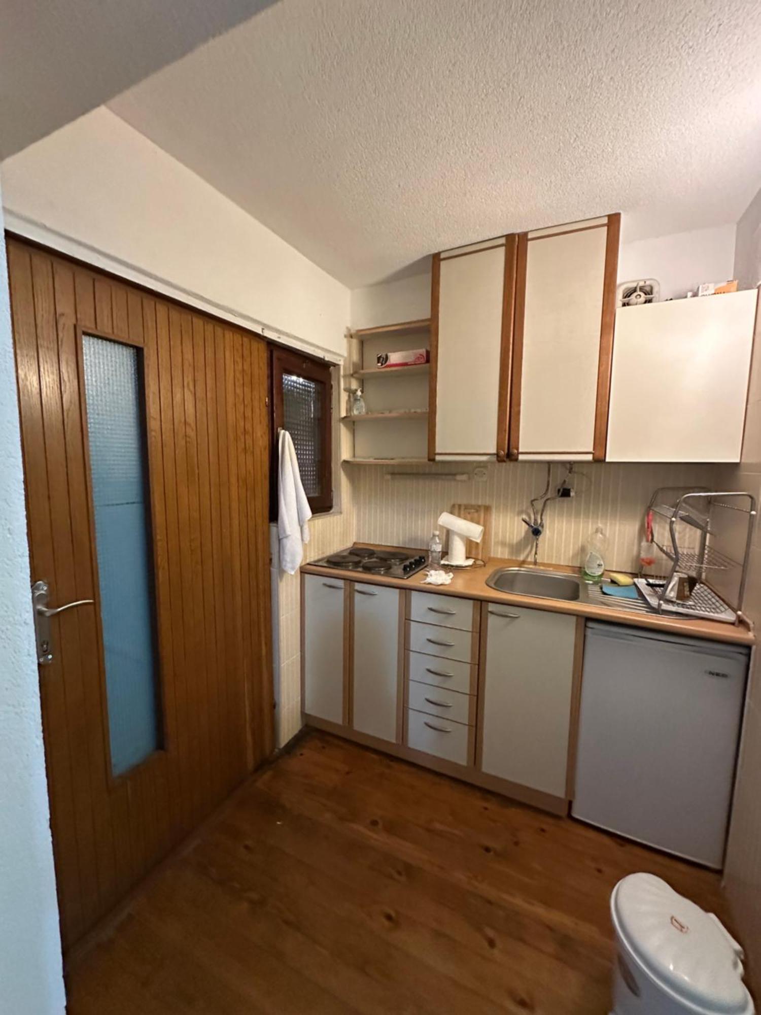 Savin Apartment 오흐리드 객실 사진