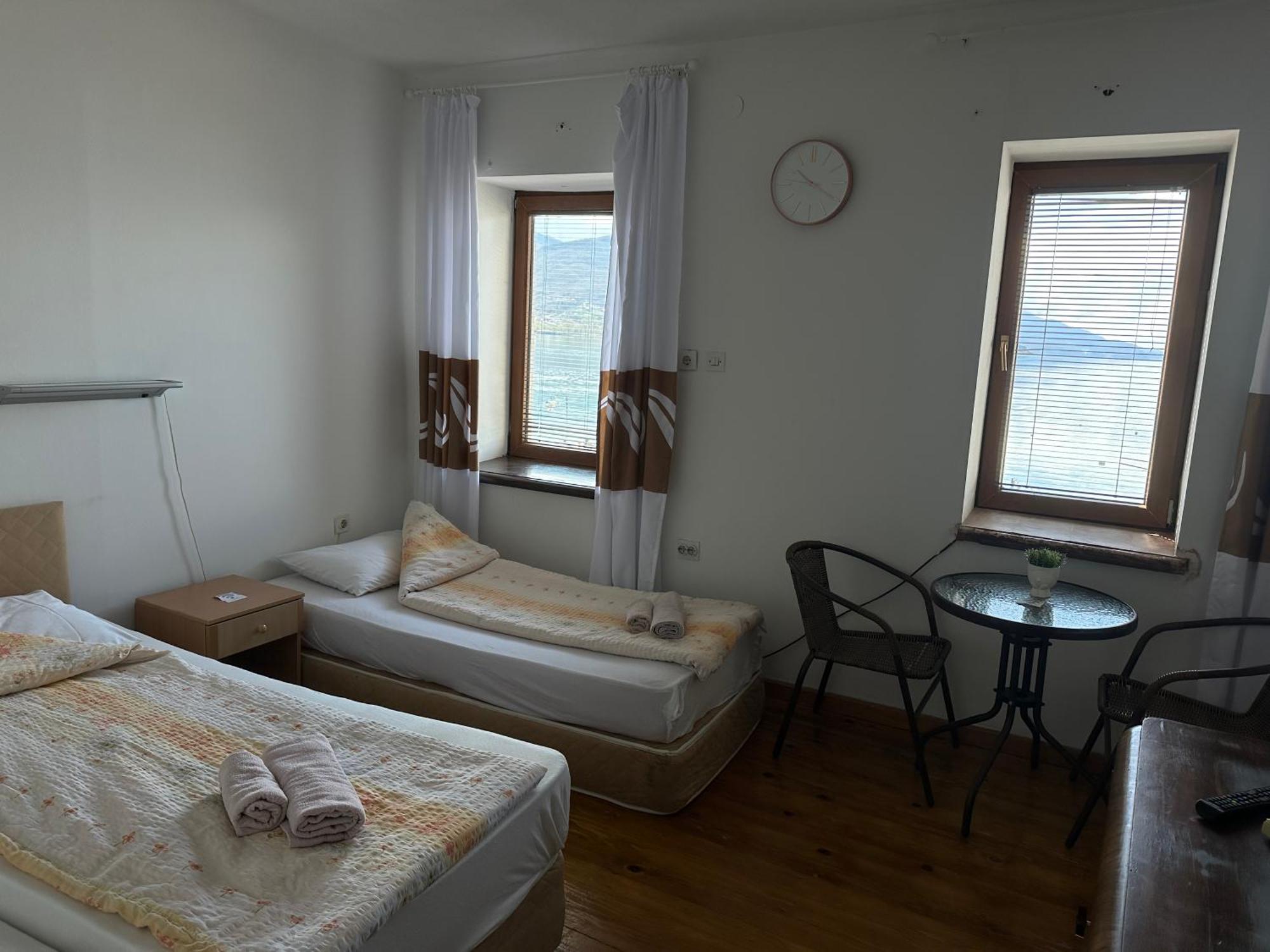 Savin Apartment 오흐리드 외부 사진
