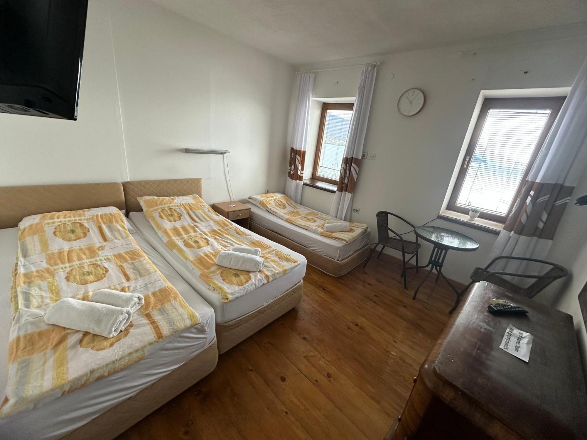 Savin Apartment 오흐리드 외부 사진